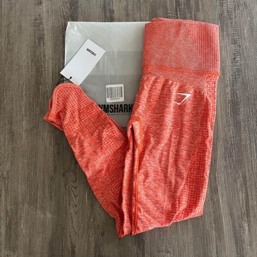 New Gymshark leggings Xs